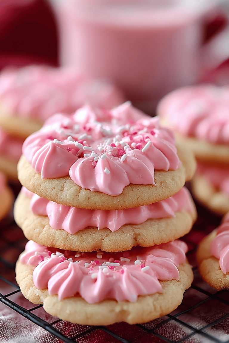 Delish Best Sugar Cookie Recipes