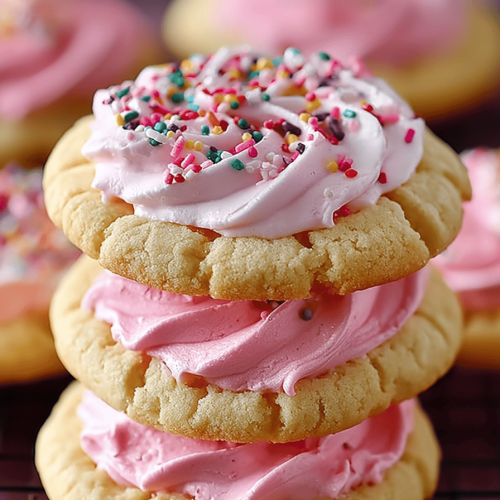 Delish Best Sugar Cookie Recipes