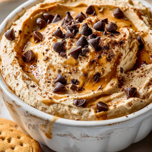 Delish Buckeye Dip Recipes