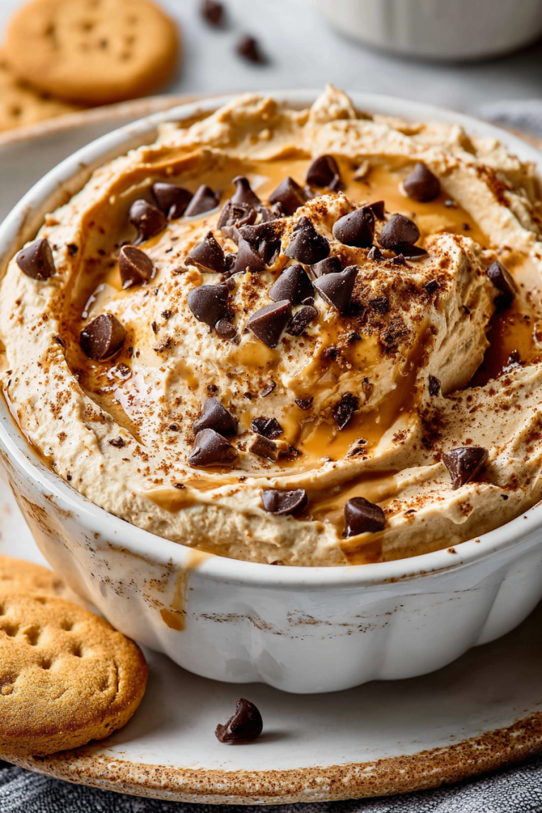 Delish Buckeye Dip Recipes
