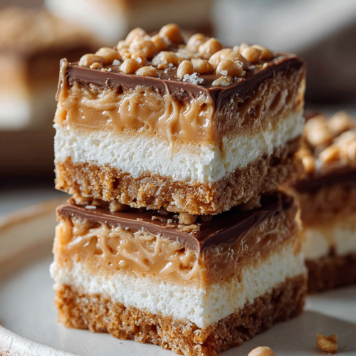 Delish Butterscotch Bar Recipes