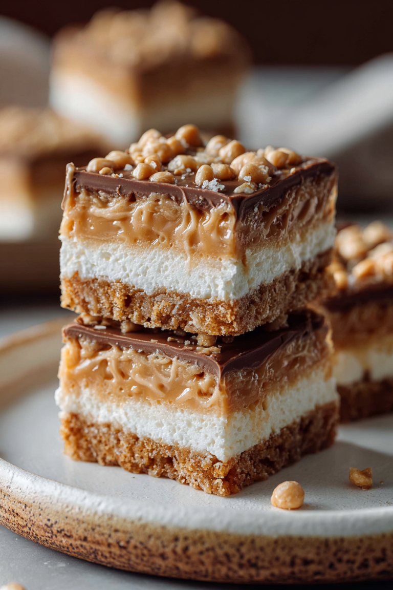 Delish Butterscotch Bar Recipes
