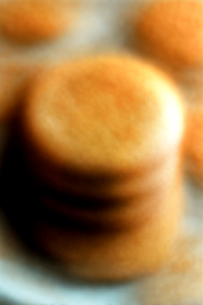 Delish Butterscotch Toffee Cookies