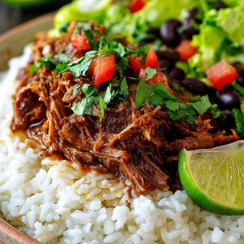 Delish Cafe Rio Sweet Pork Recipes