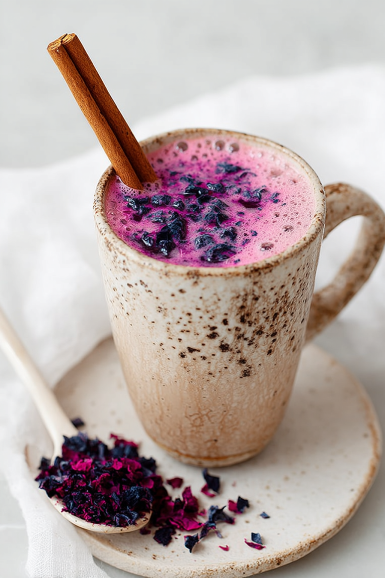Delish Dragon Drink Recipe Made Easy