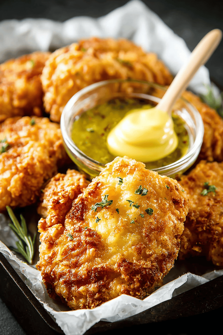 Delish Gluten Free Fried Chicken Recipes