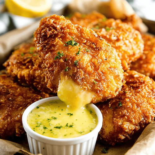 Delish Gluten Free Fried Chicken Recipes