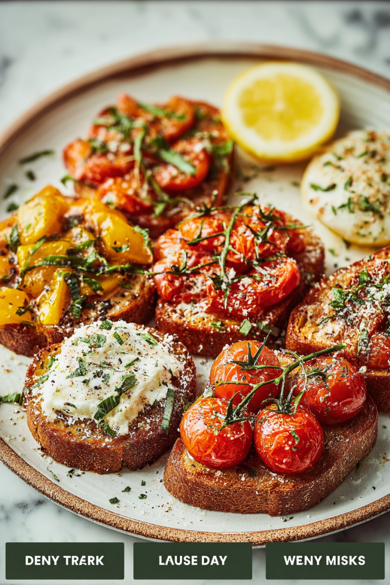 Easy 5 Star Favorite Recipes