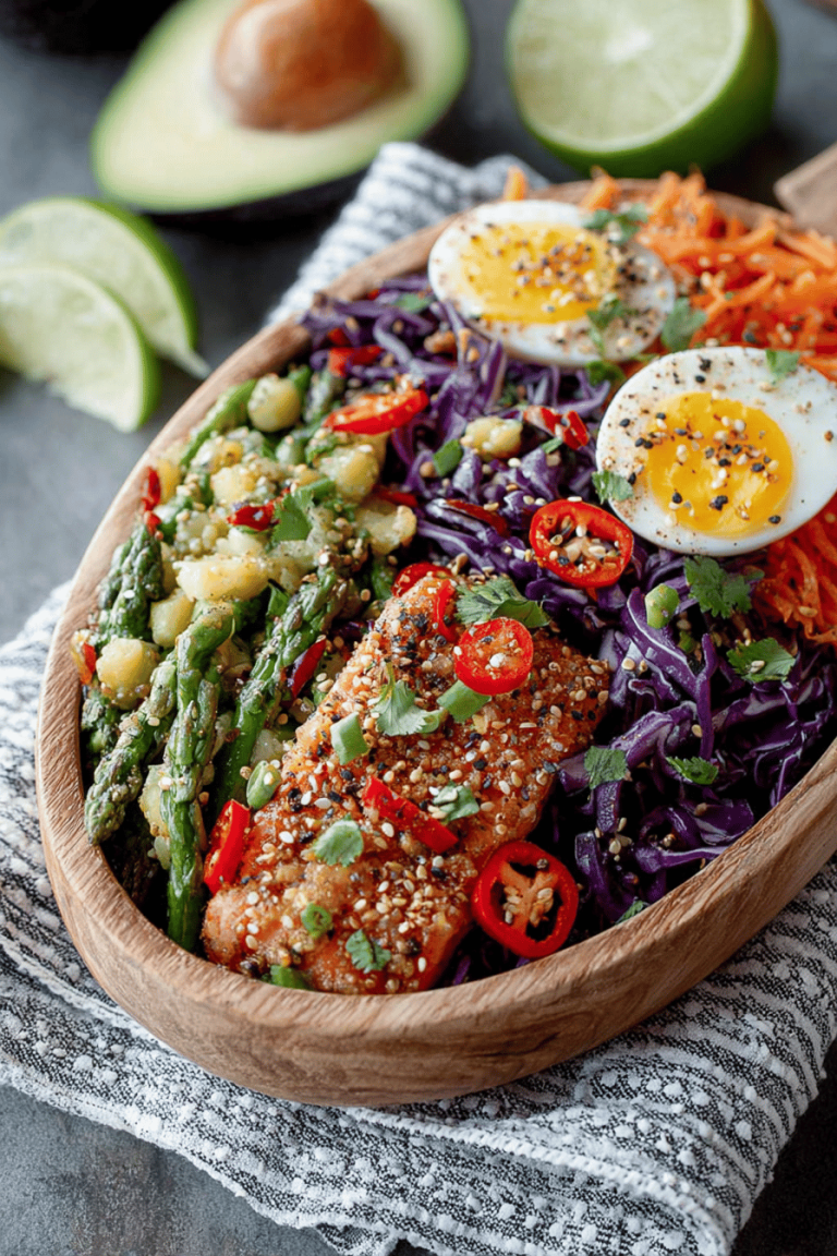 Easy Anti Inflammatory Diet Tips