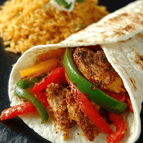 Easy Chicken Fajita Recipes for Busy Nights