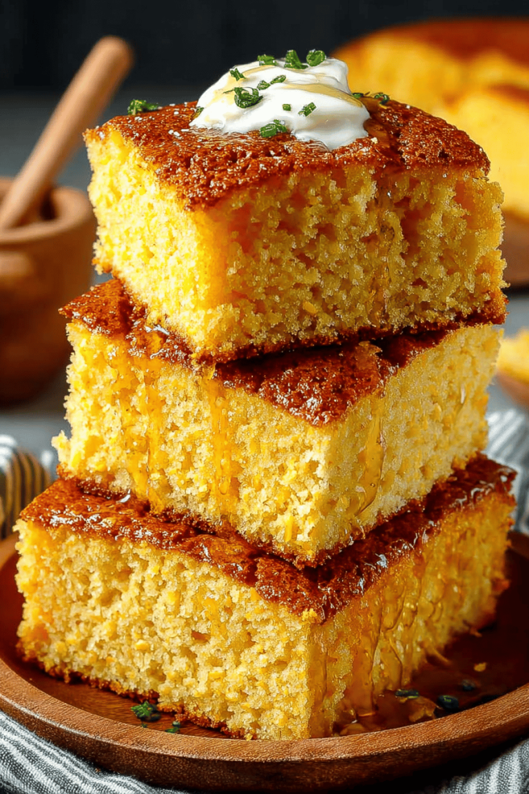 Easy Gluten Free Cornbread Recipes