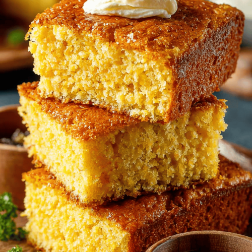 Easy Gluten Free Cornbread Recipes