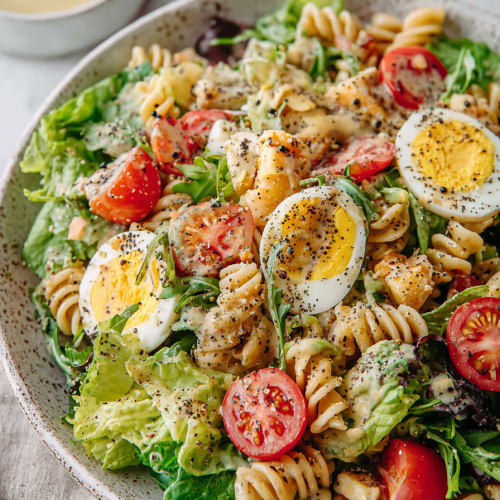 Easy Healthy Cold Lunch Ideas