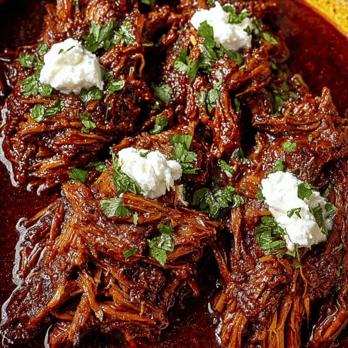 Easy Mexican Shredded Beef Recipes