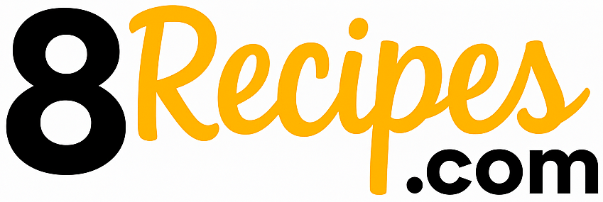 8Recipes.Com