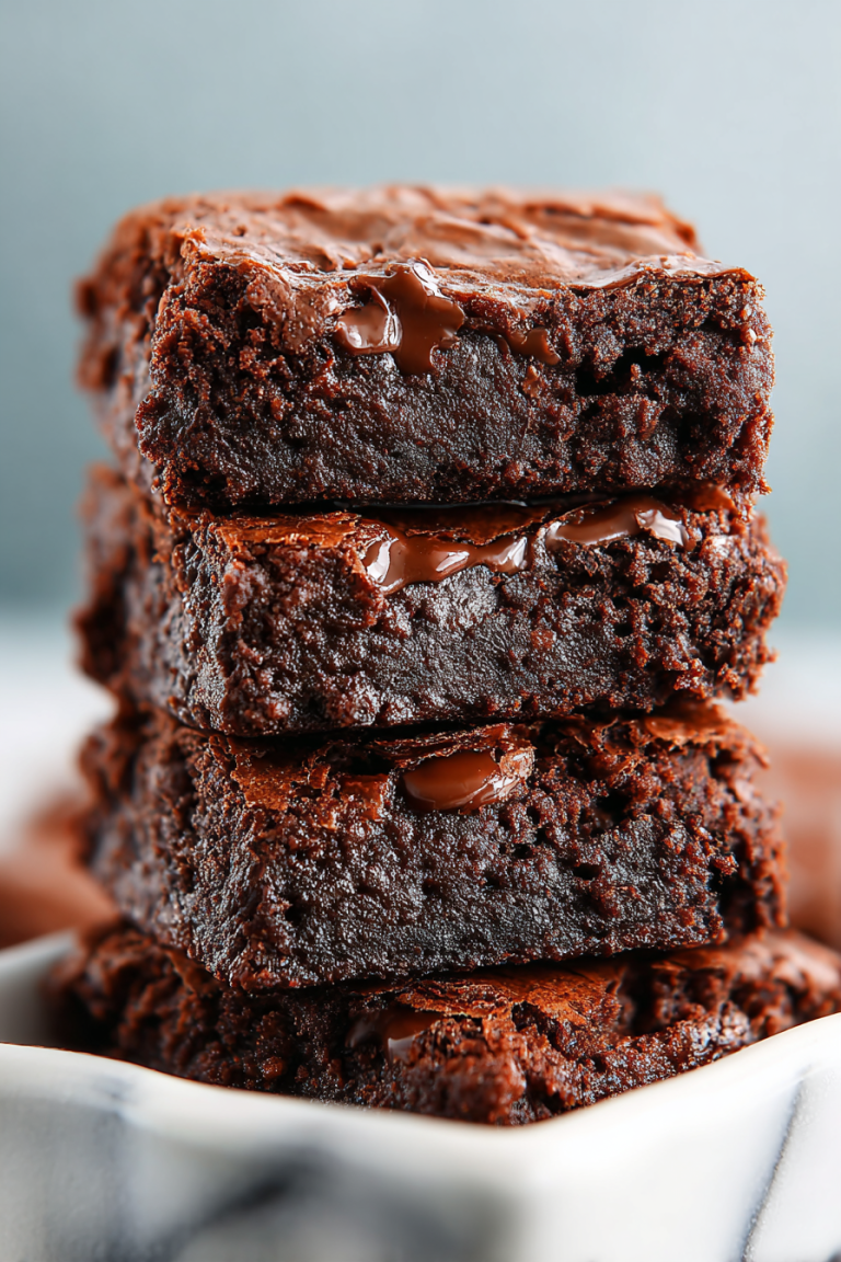 Delish Fudge Brownie Recipes
