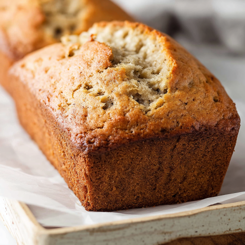 Easy Bisquick Banana Bread Recipes