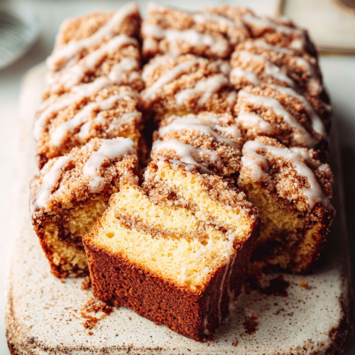 Easy Gluten Free Coffee Cake Recipes