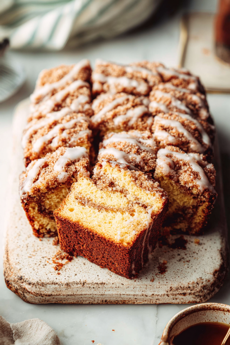 Easy Gluten Free Coffee Cake Recipes