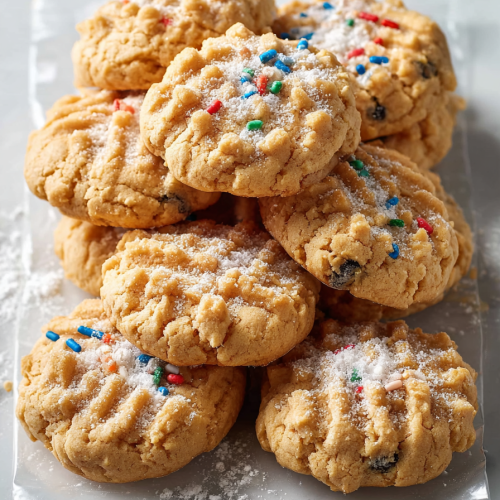 Easy Guide to Freezing and Storing Cookies
