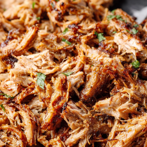 Easy Instant Pot Carnitas Recipe