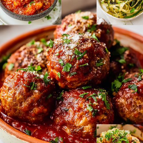 Easy Meatball Dinner Ideas for Every Night