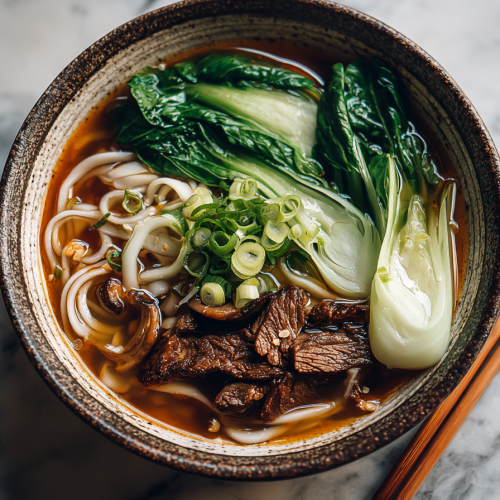 Chinese Noodle Dinner Recipes