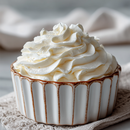 Easy Cool Whip Pudding Frosting Recipes