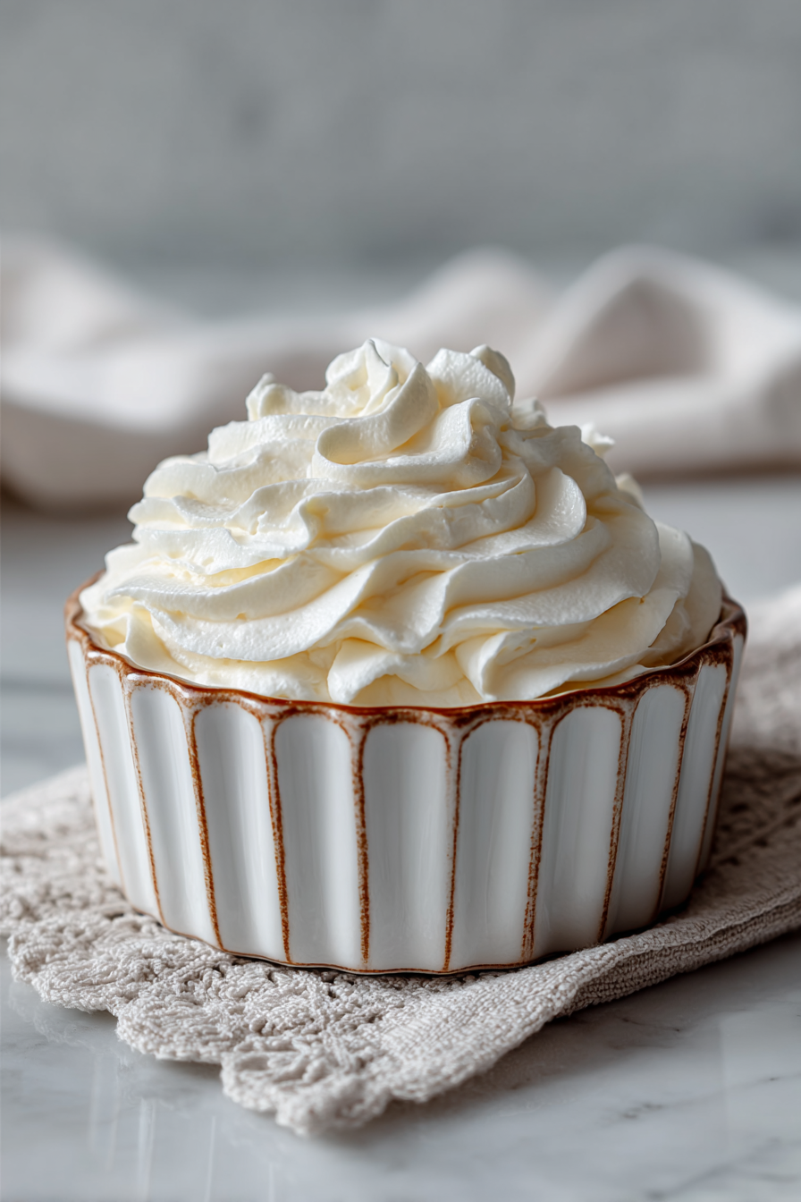 Easy Cool Whip Pudding Frosting Recipes
