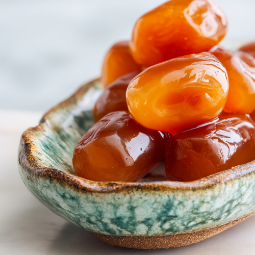 Easy Fireball Whiskey Caramels