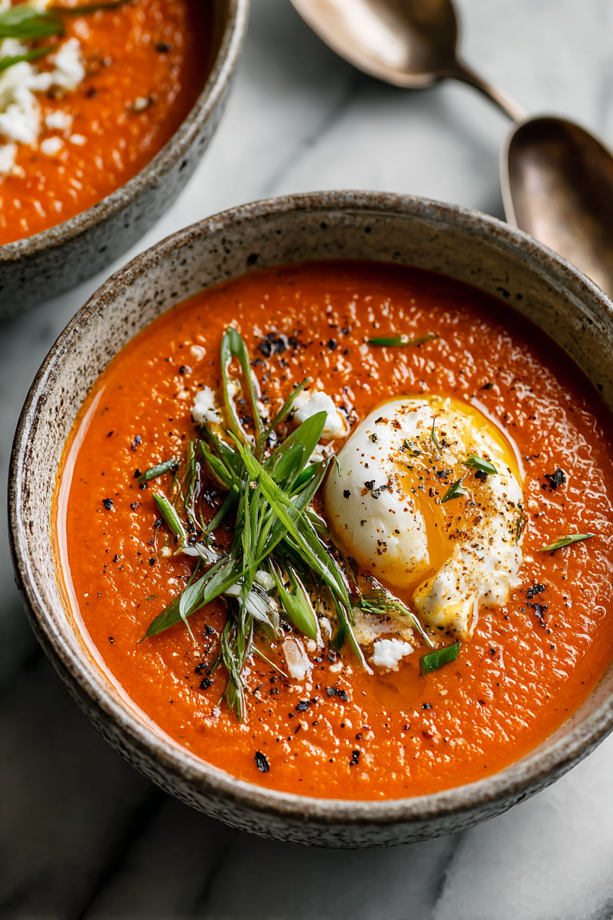 Easy Gazpacho Recipes