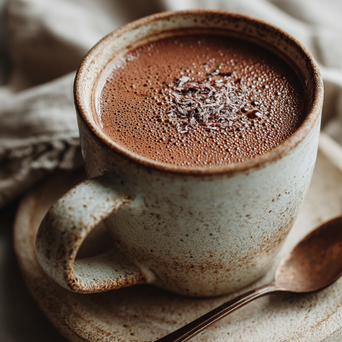 Easy Hot Cocoa Mix Recipe