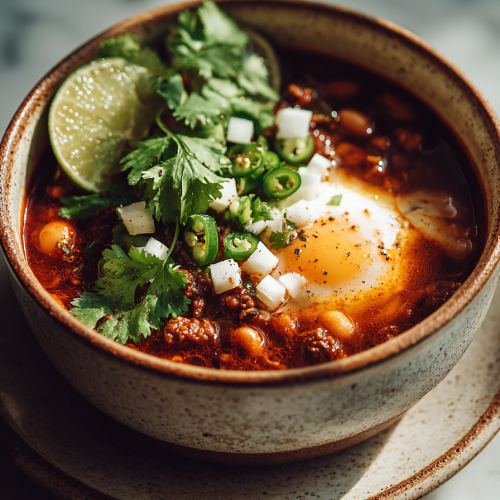 Easy Instant Pot White Chili Recipes