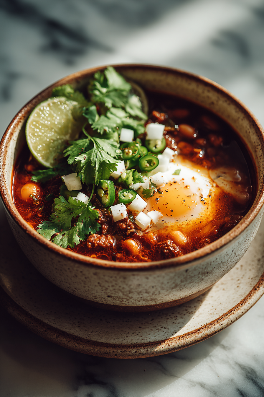 Easy Instant Pot White Chili Recipes