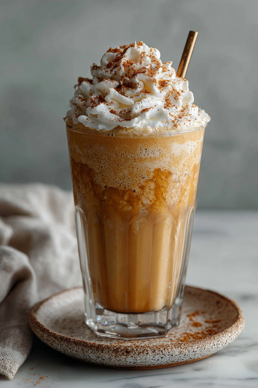 Easy Pumpkin Milkshake Recipes