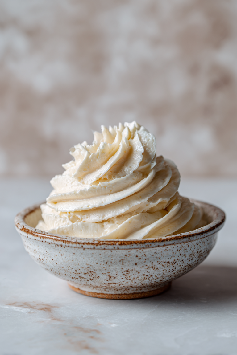 Easy Russian Buttercream Recipes