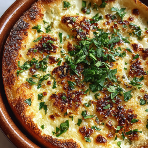 Easy Spanish Garlic Dinner Recipes