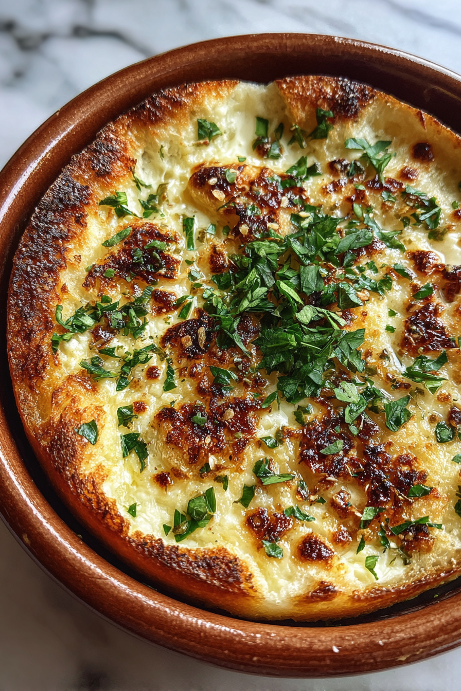 Easy Spanish Garlic Dinner Recipes