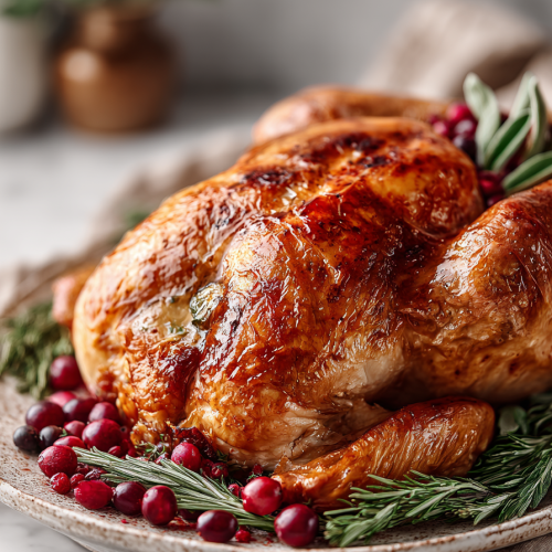 Easy Turkey Recipes for Everyone