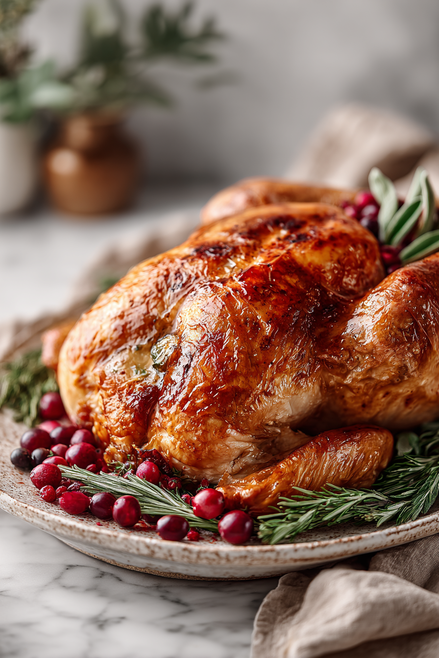 Easy Turkey Recipes for Everyone