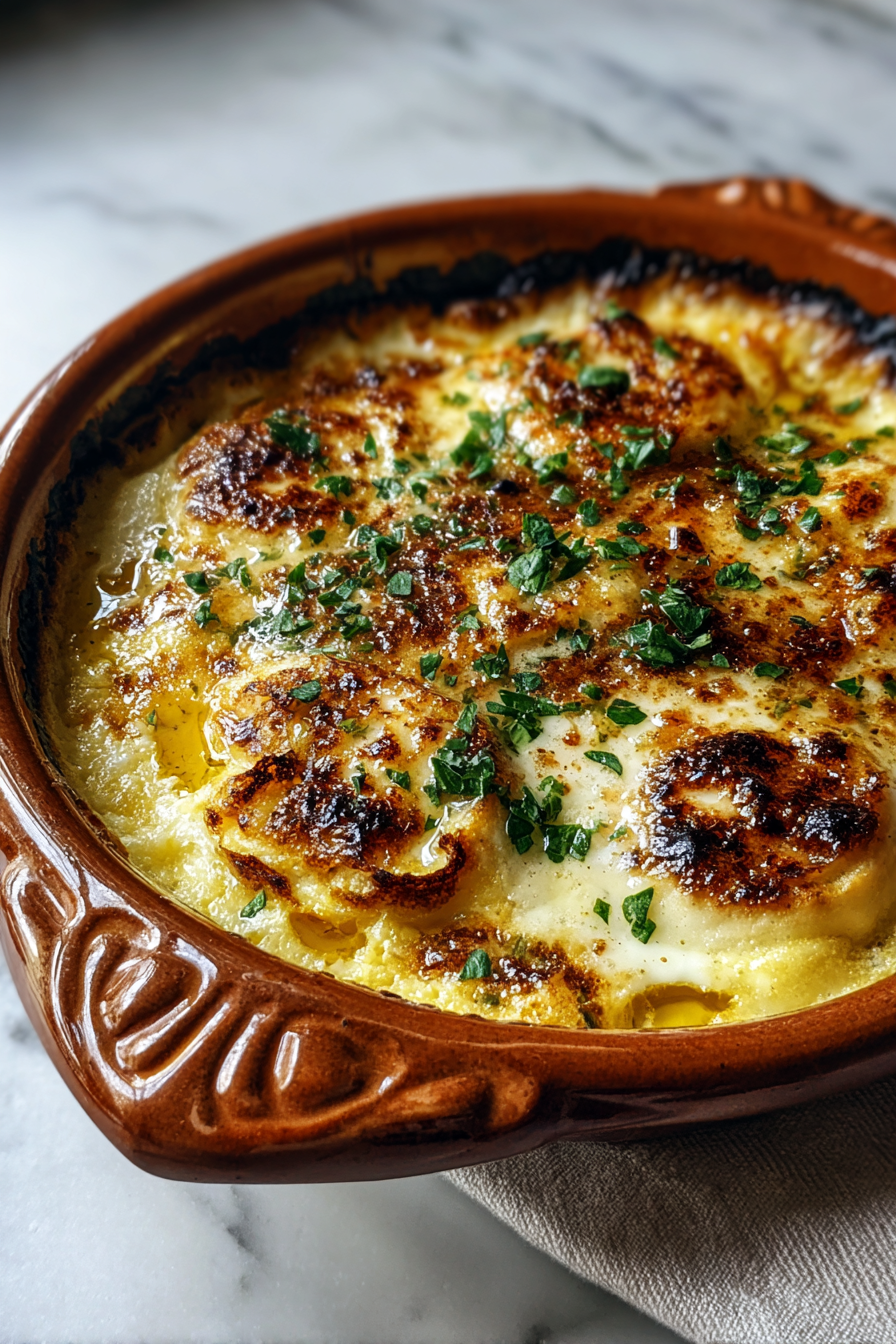 Italian Penicillin Dinner Recipe