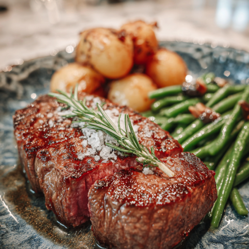 Million Dollar Dinner Recipes