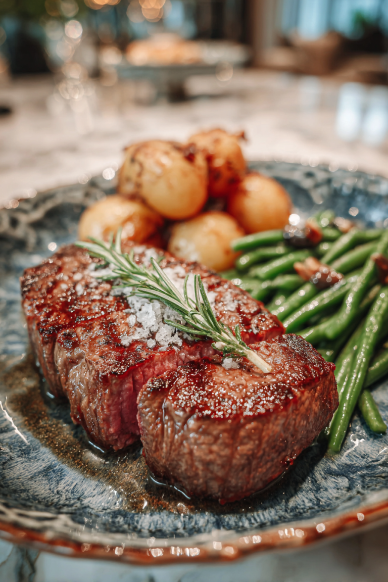 Million Dollar Dinner Recipes