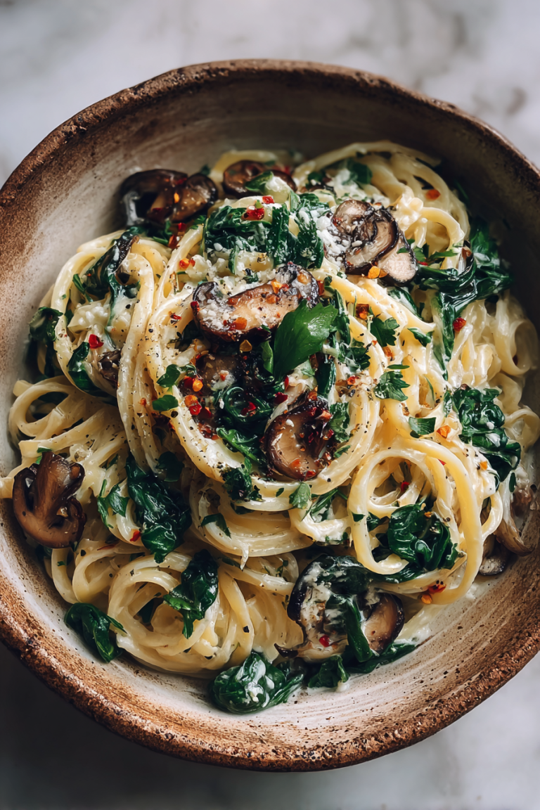 Olive Oil Pasta Recipes Made Easy