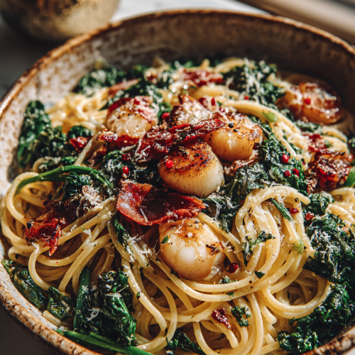 One-Pan Pasta Recipe Inspired by Meghan Markle