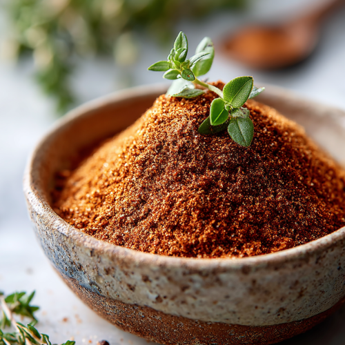 Slap Ya Mama Seasoning Mix