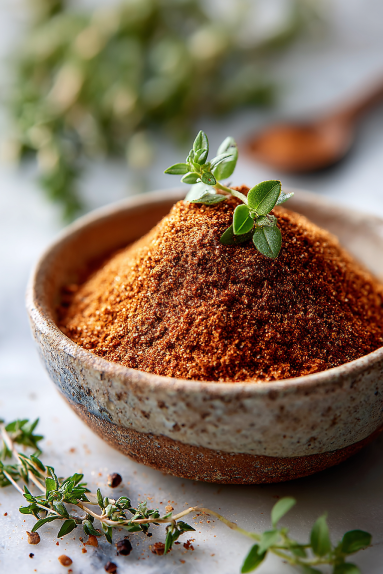 Slap Ya Mama Seasoning Mix