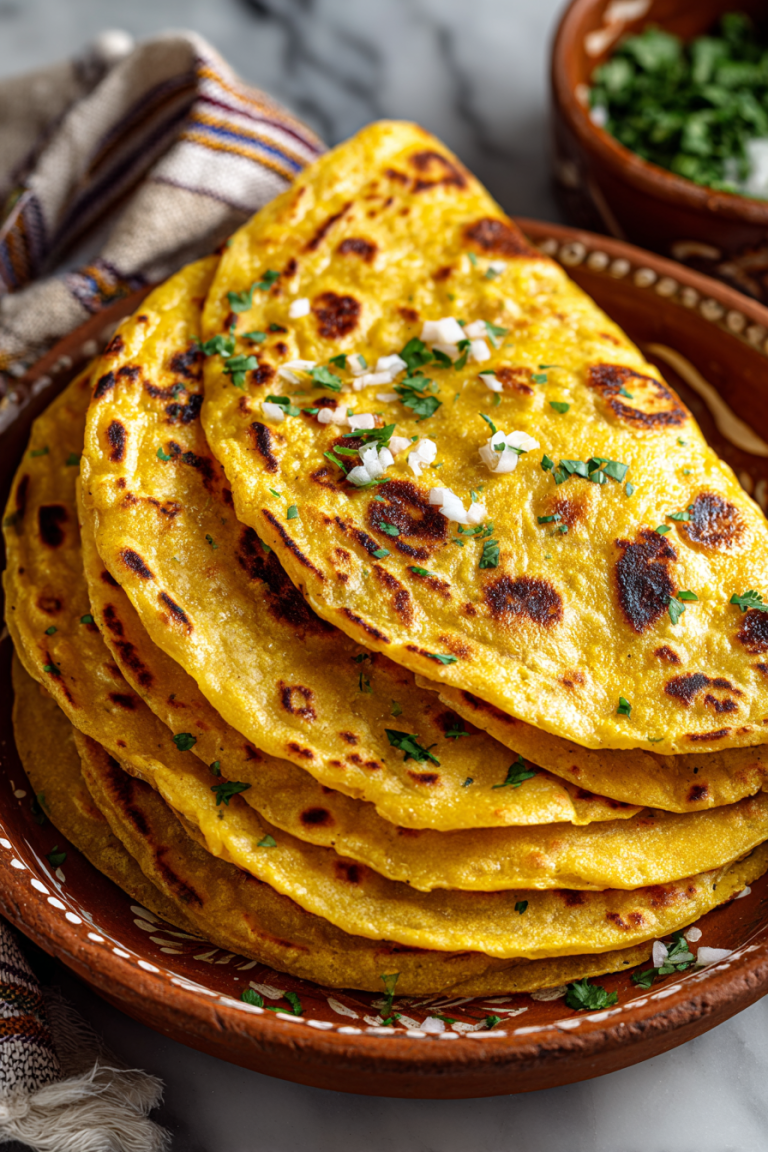 Tacos Dorados Recipe from Mexico